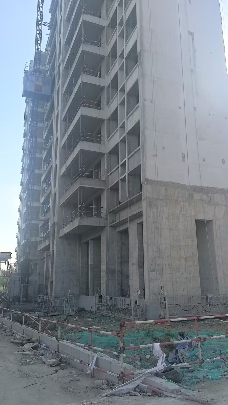 云南建投·海甸岛广东大厦一期