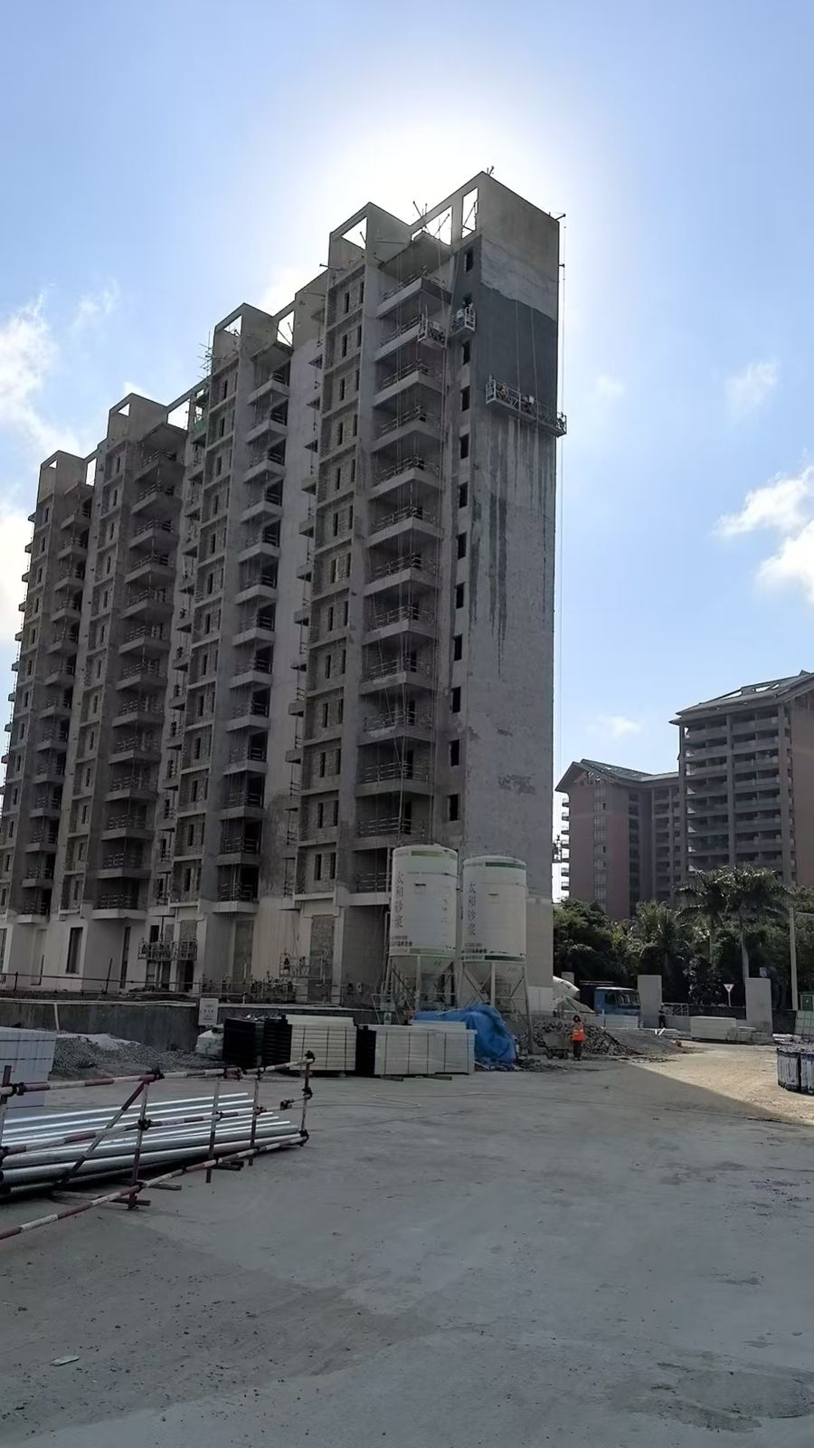 云南建投·海甸岛广东大厦一期